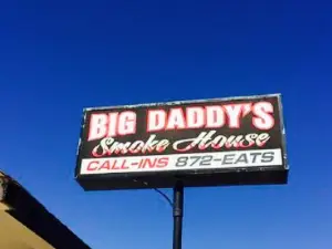 Big Daddy's Smokehouse