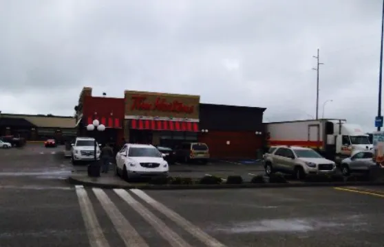 Tim Hortons