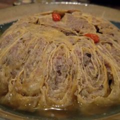 SHU CHU User Photo