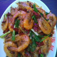 ALANGHAIXIAN User Photo