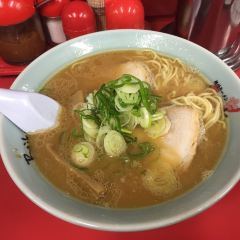 梅光軒 旭川本店 User Photo