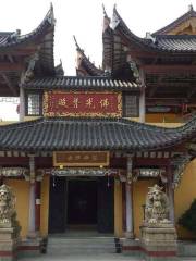 Yuanjiao Temple