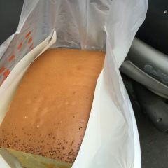 哈莉歐經典麵包咖啡 User Photo