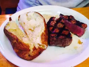 Texas Roadhouse