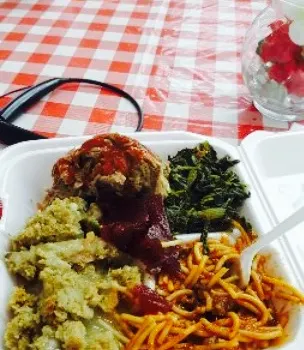 Miss Shirley's Soul Food