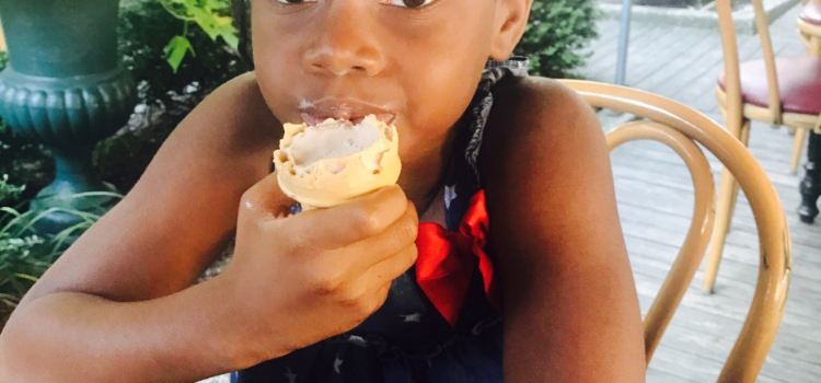 Days Ice Cream