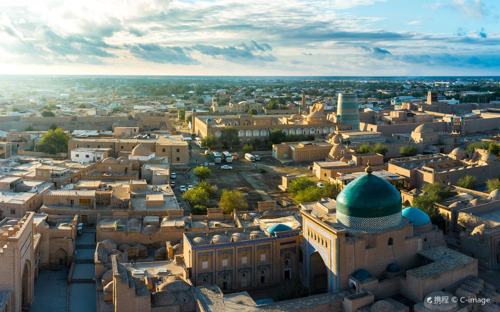 Khiva