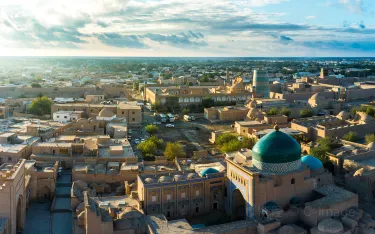 Khiva