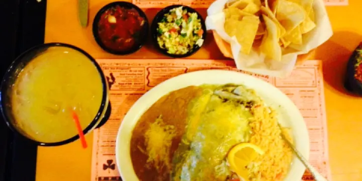 El Patio Bar and Grill