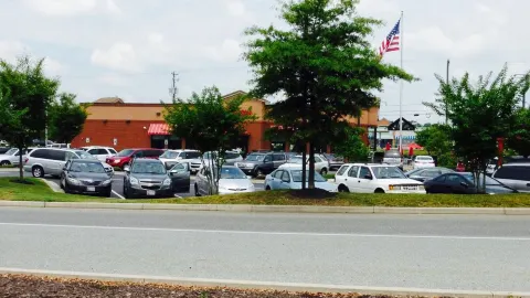 Chick-fil-A in Cecil County