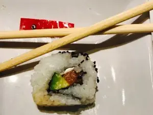 Haru Sushi