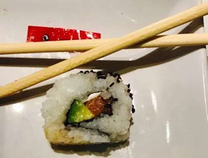 Haru Sushi