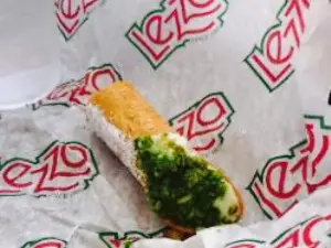 Lezza Spumoni & Desserts Inc.