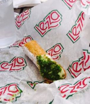 Lezza Spumoni & Desserts Inc.