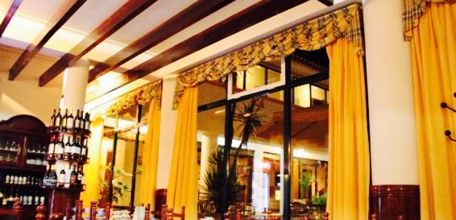 Restaurante O Gato