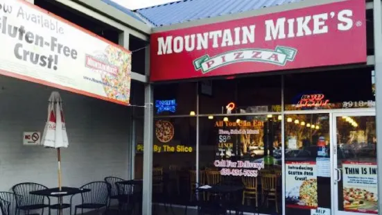 Mountain Mike's