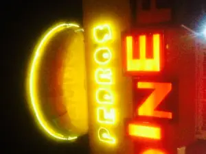 Pedro's Diner