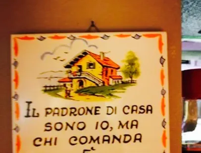 Pizzeria Borgo Vecio