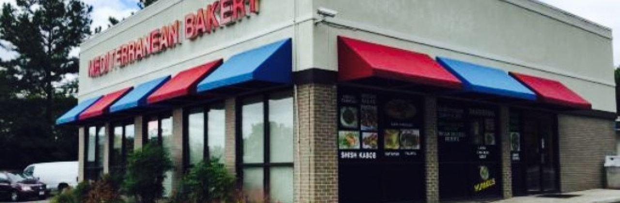 Mediterranean Bakery and Deli
