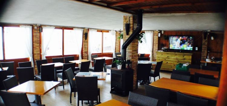 Restaurante Terraza Torreón