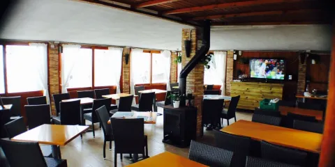 Restaurante Terraza Torreón