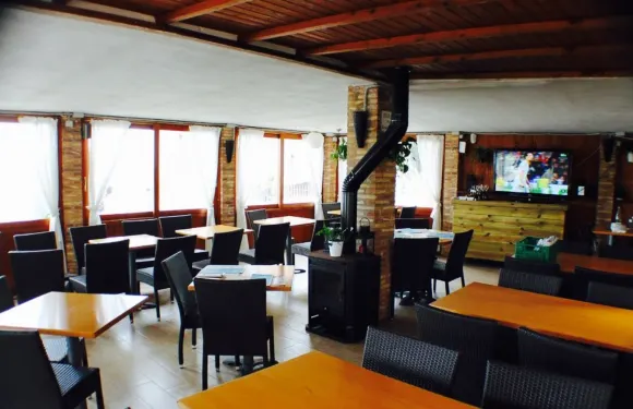 Restaurante Terraza Torreón