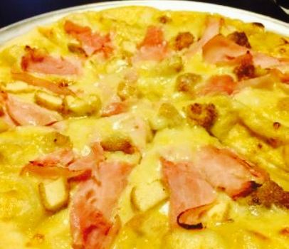 Rob's Pizza