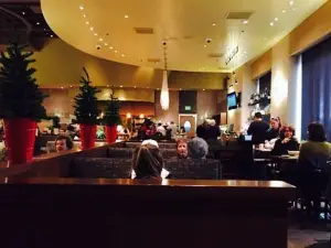 Nordstrom's Bistro Cafe