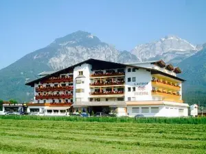Cafe Zillertal