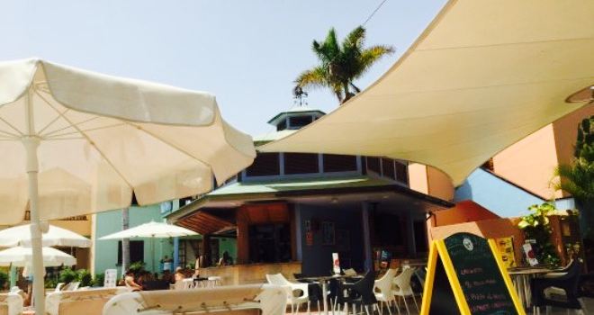 Club Vista Serena