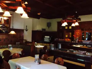 Restaurant Gasthof Post