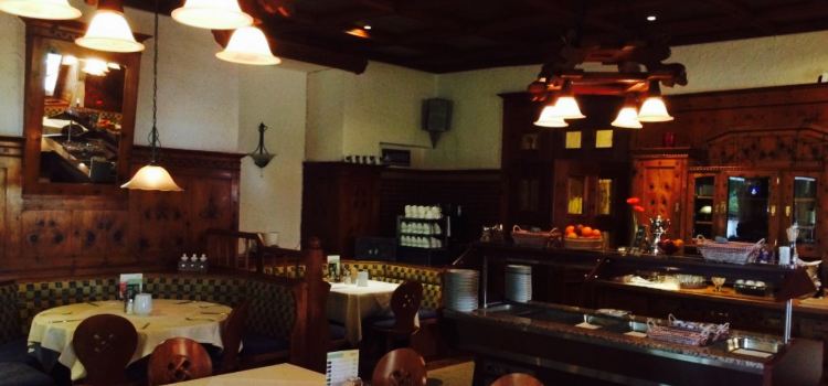 Gasthof Post