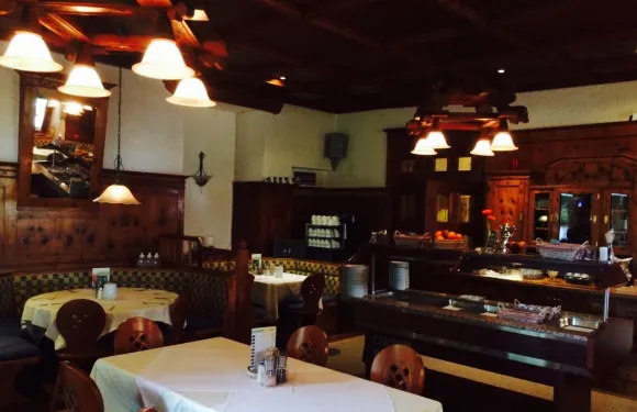 Restaurant Gasthof Post