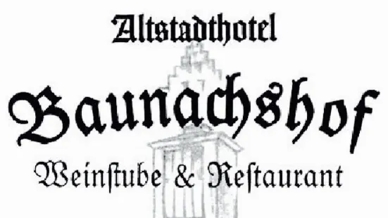 Altstadthotel Baunachshof Restaurant