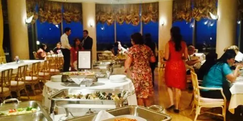 La Cinega Resort Dining