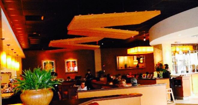 California Pizza Kitchen