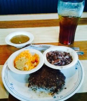 Homespun Restaurant