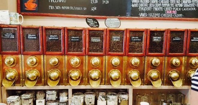 Ojai Coffee Roasting Co.