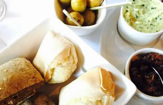 Slager aan de Schans