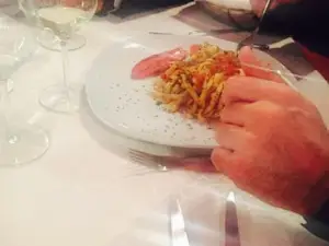 Ristorante La Perla