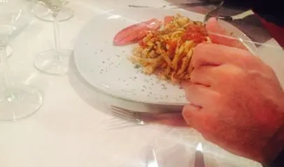 Ristorante La Perla