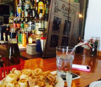Rudy's