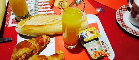 Birke Patisserie Sarl