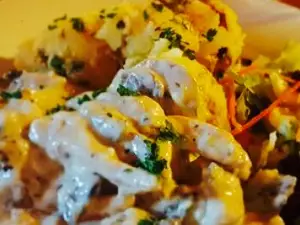 Restaurace Nostalgie