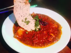 Appayon Indian Restaurant
