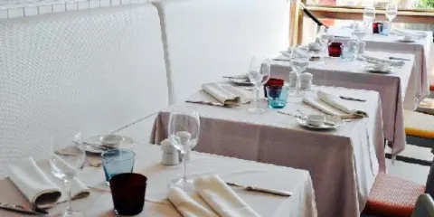 Restaurante HPC Portocolom