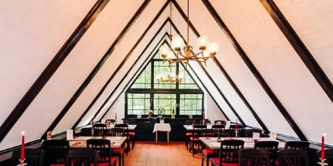 Steak- und Pfannkuchenhaus Zum Alten Salzspeicher