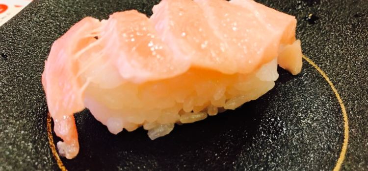 Kappazushi Nishinasunoten