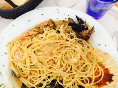 Ristorante Pizzeria Savial