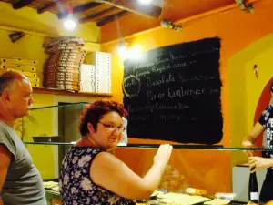Pizzeria San Rocco